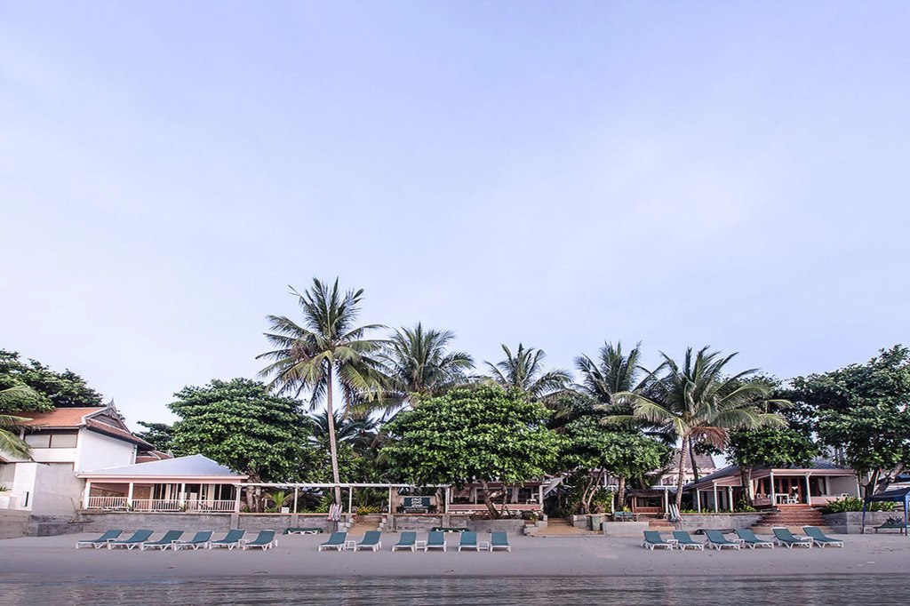 Sans Souci Samui