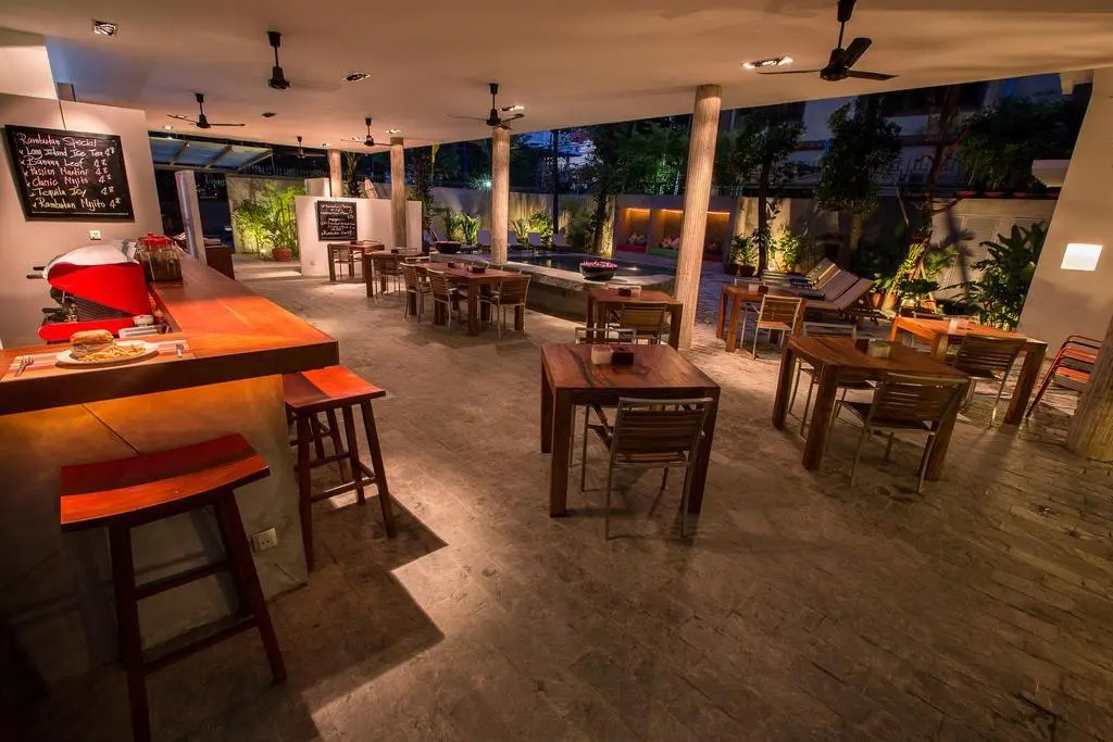 Sonitori Boutique Resort