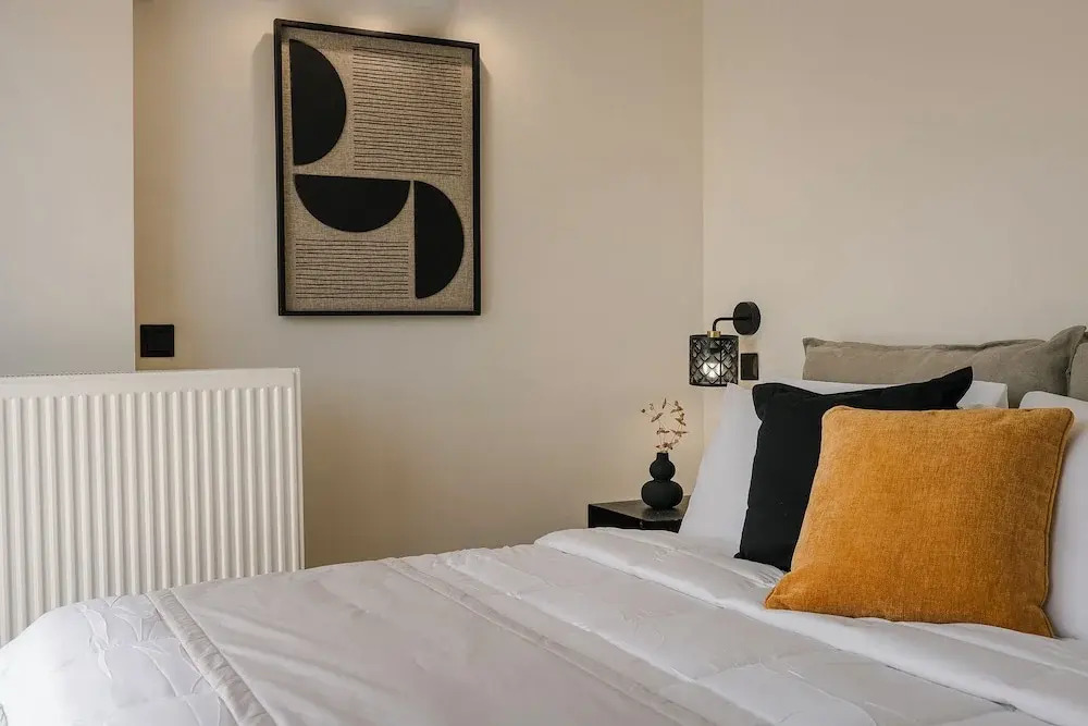 The Uptown Boutique Apartments