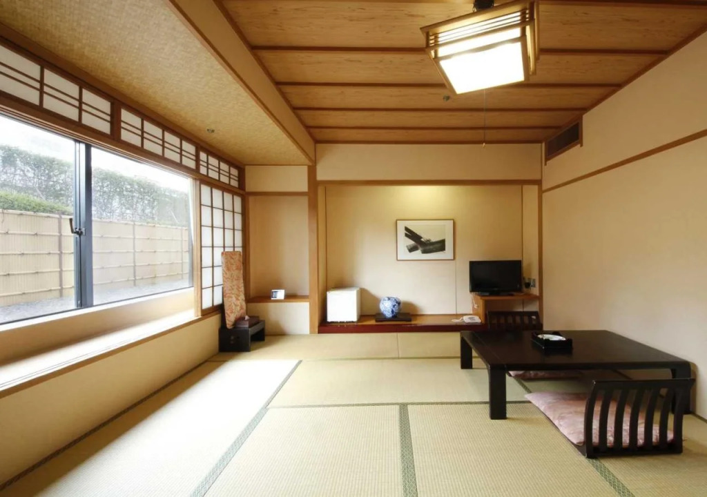 Hotel Hiroshima Garden Palace