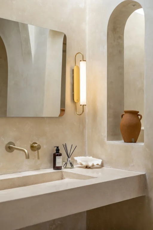 Private Pool Villa Bocami Suite- 1 by OriVista