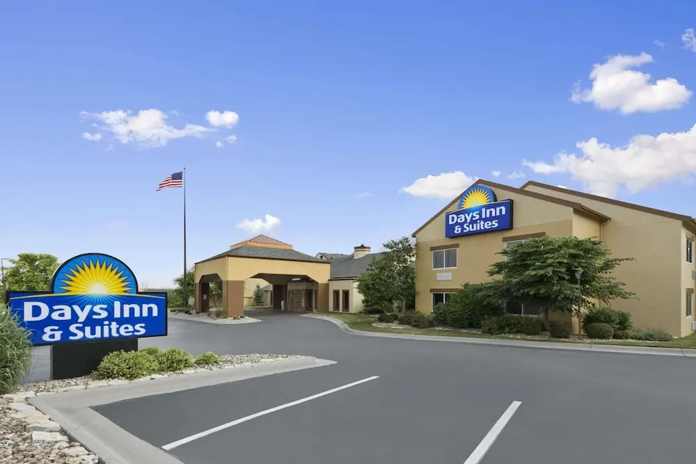Holiday Inn Omaha