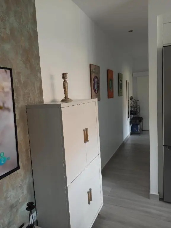 Apartamento en Zahara, a la playa