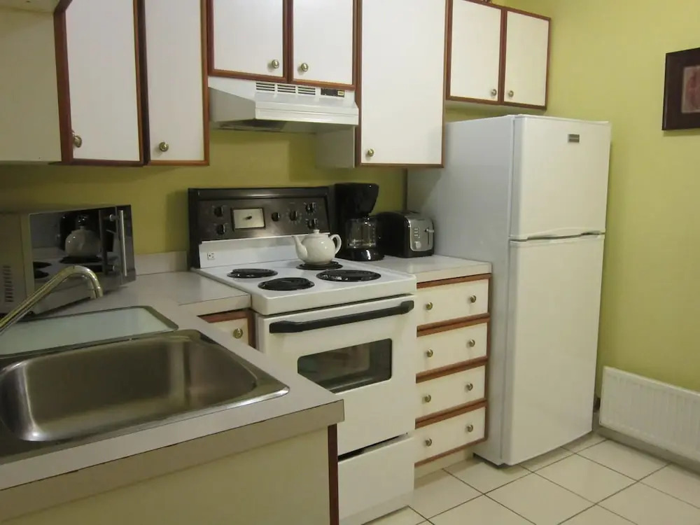 Chipman Hill Suites - Pratt House