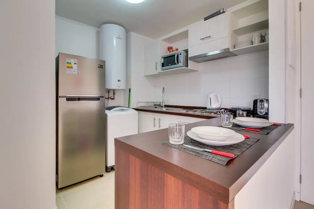 Departamento Papudo