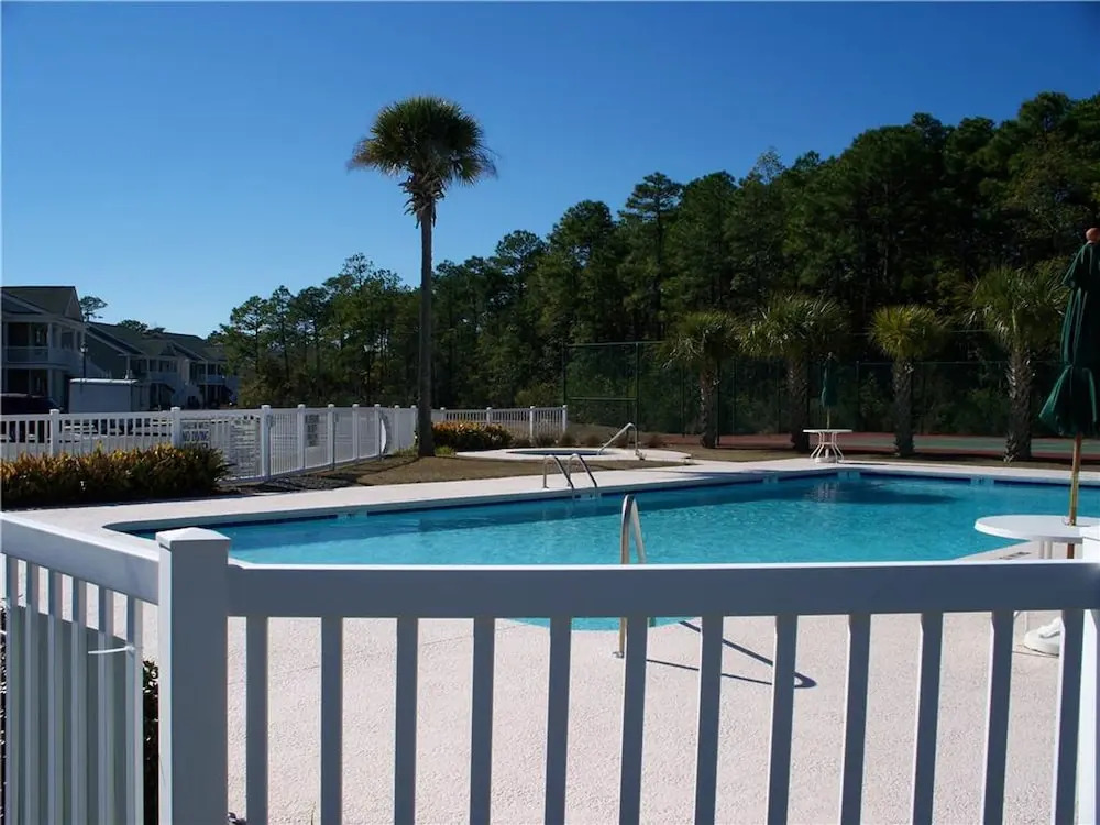 Sandpiper Villa's by Sloane Realty Vacations