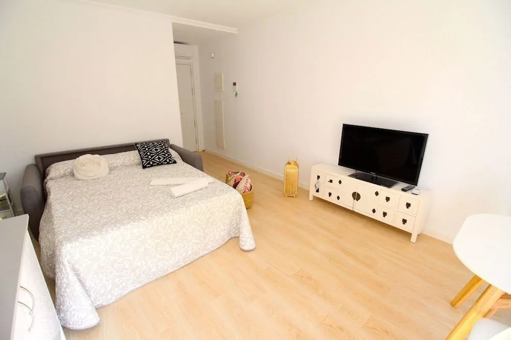 Apartamentos Sol y Luz