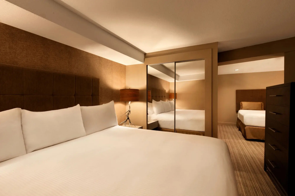 Executive Inn Whistler