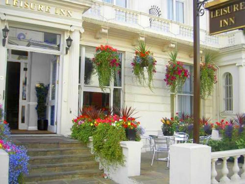 Leisure Inn Hotel