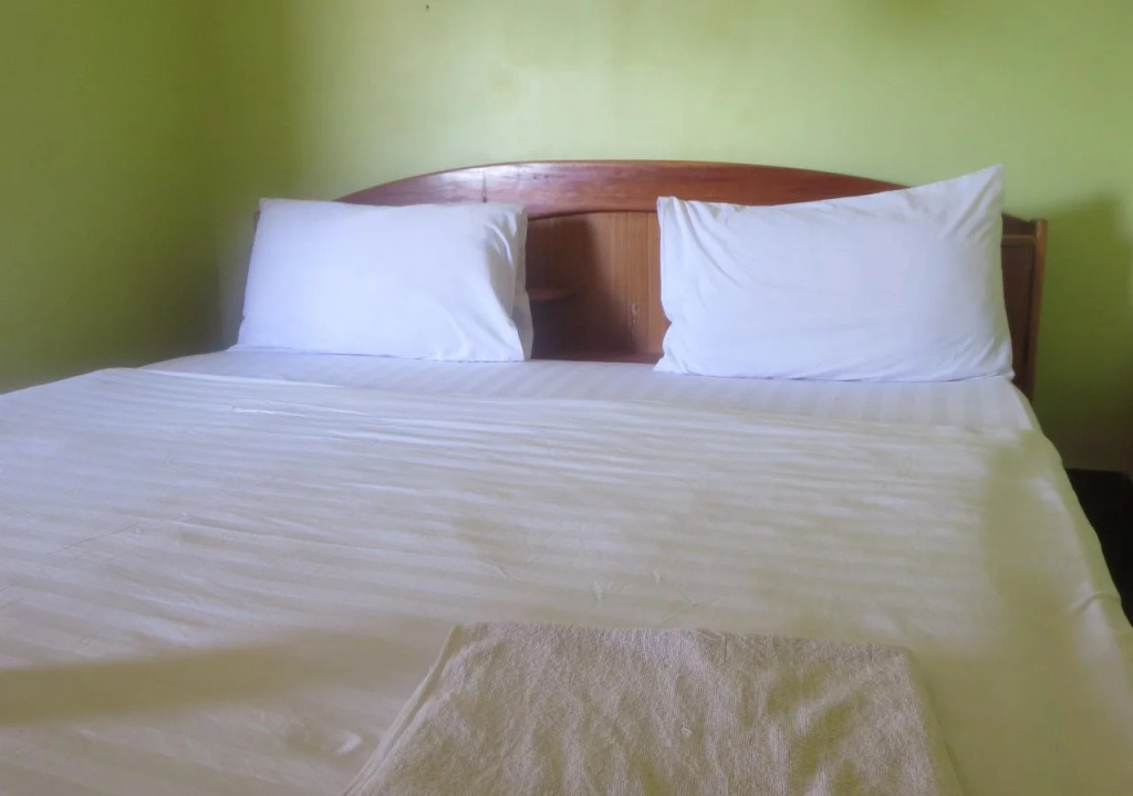 Mr. Mo Guesthouse