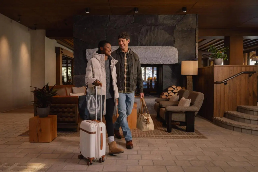 Otter Hotel