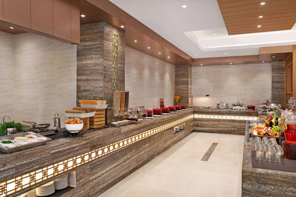 Ramada Encore by Wyndham Kathmandu Thamel
