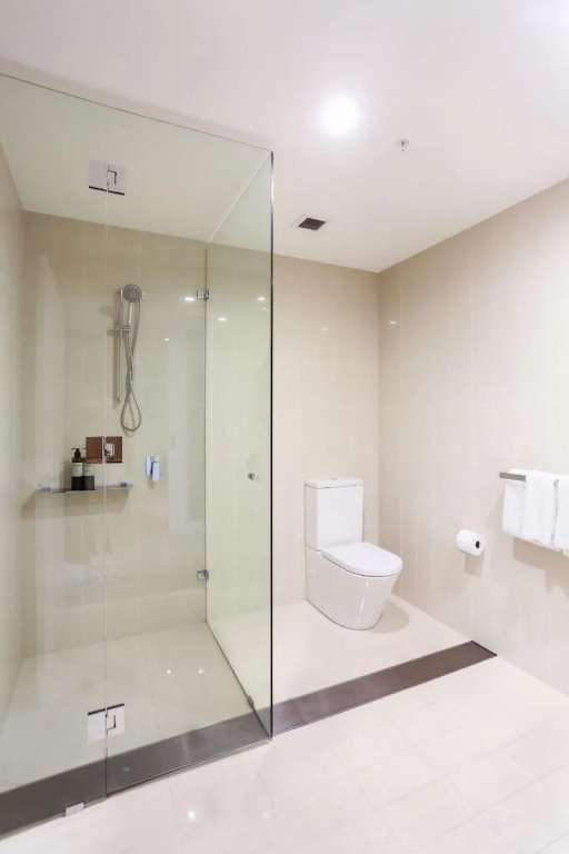 One Global Resorts Parramatta