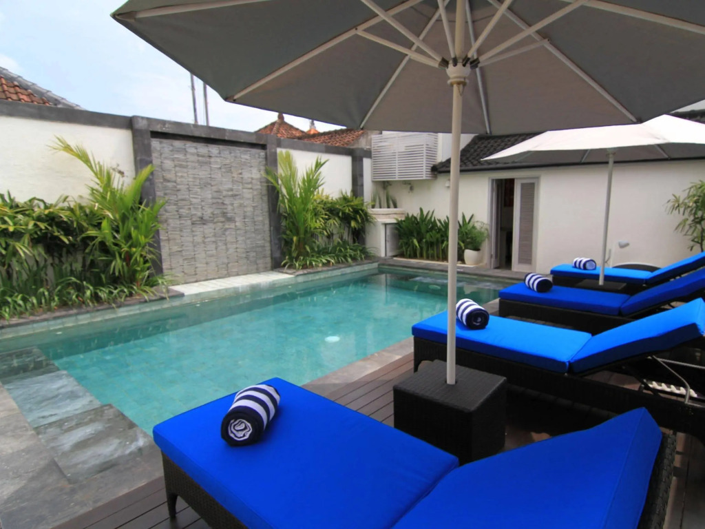 Villa Tukit Seminyak