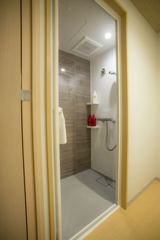 Hot Spring Osaka Hinode Hotel Nipponbashi