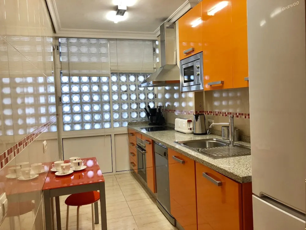 Rentcostadelsol Apartamento Fuengirola - Braille