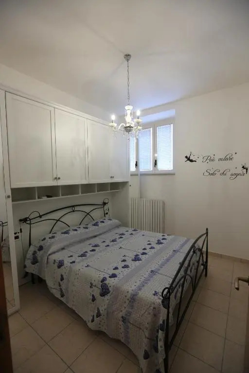 Casa Trilli