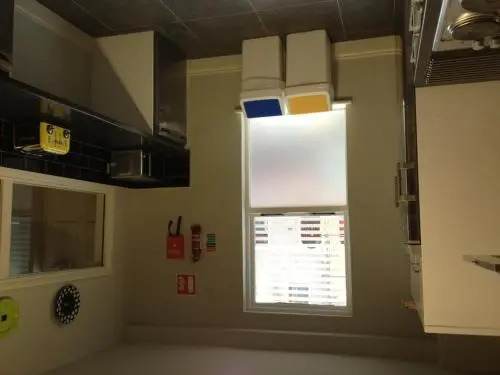 Oscar's Hostel