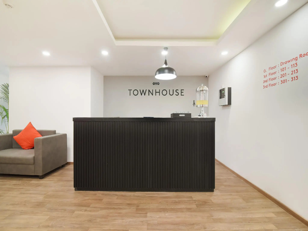 Townhouse Srm Kuppakonam Pudur