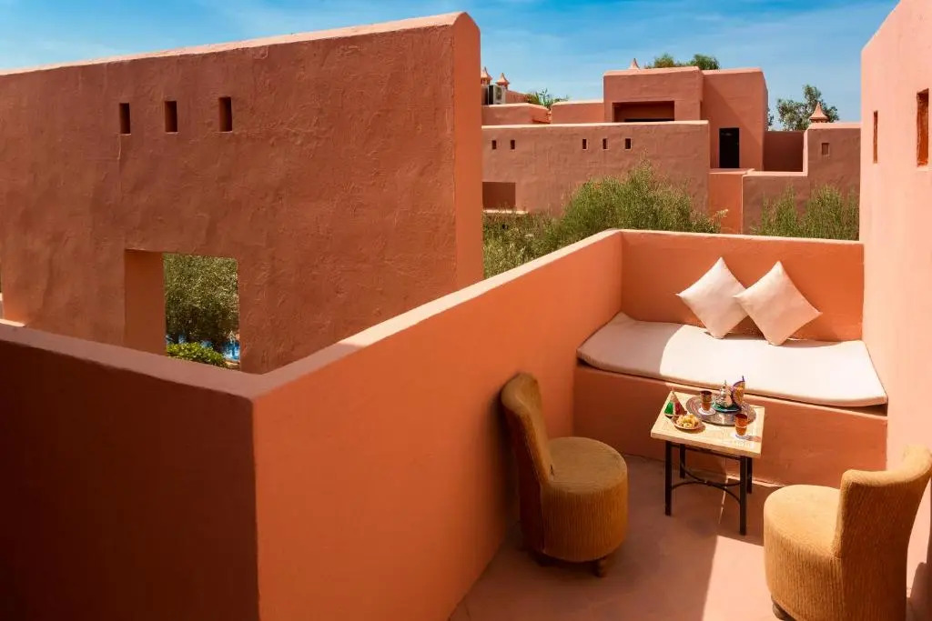 Hapimag Resort Marrakesh