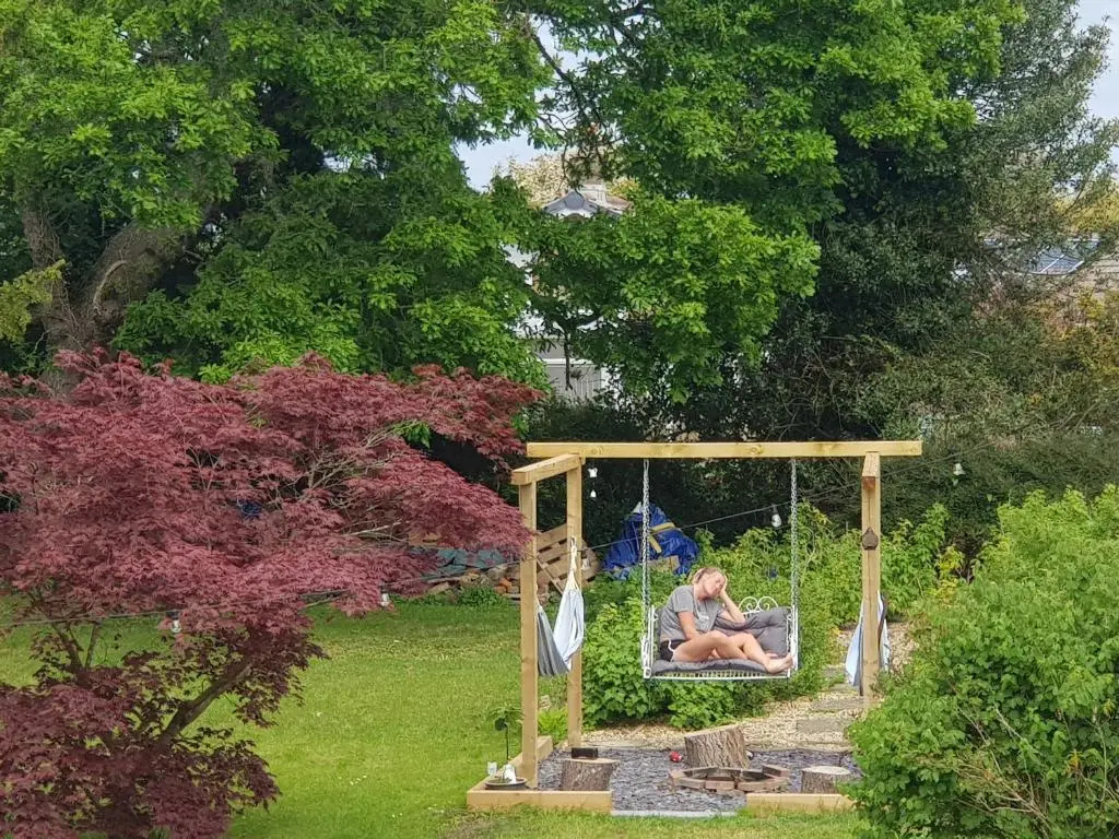 Kingsmede Bed & Breakfast