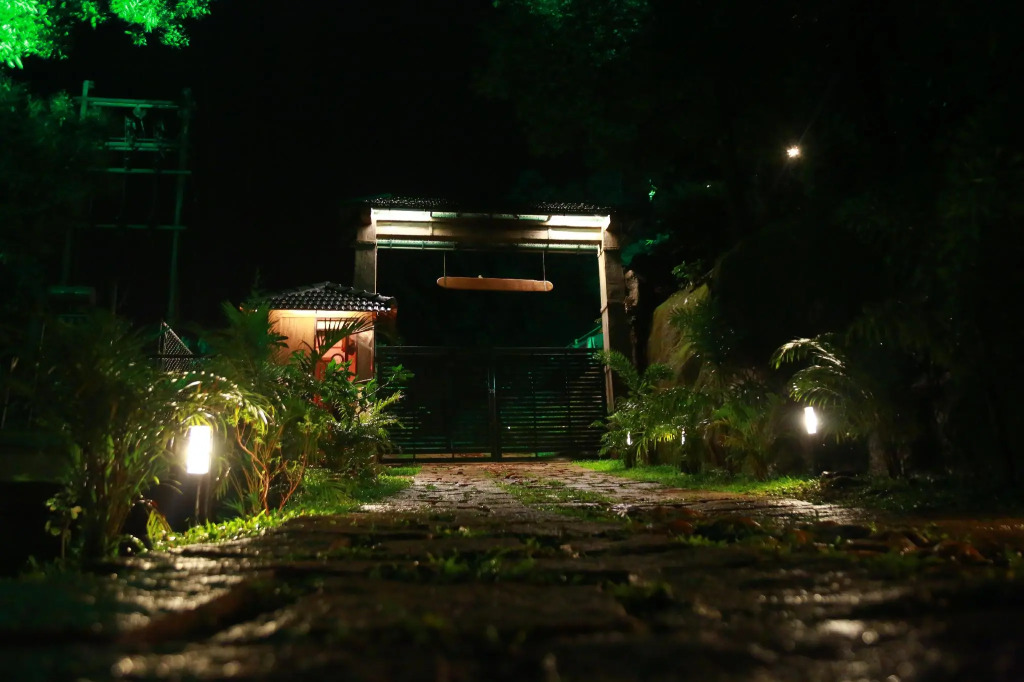 Lakkidi Village Resort Wayanad