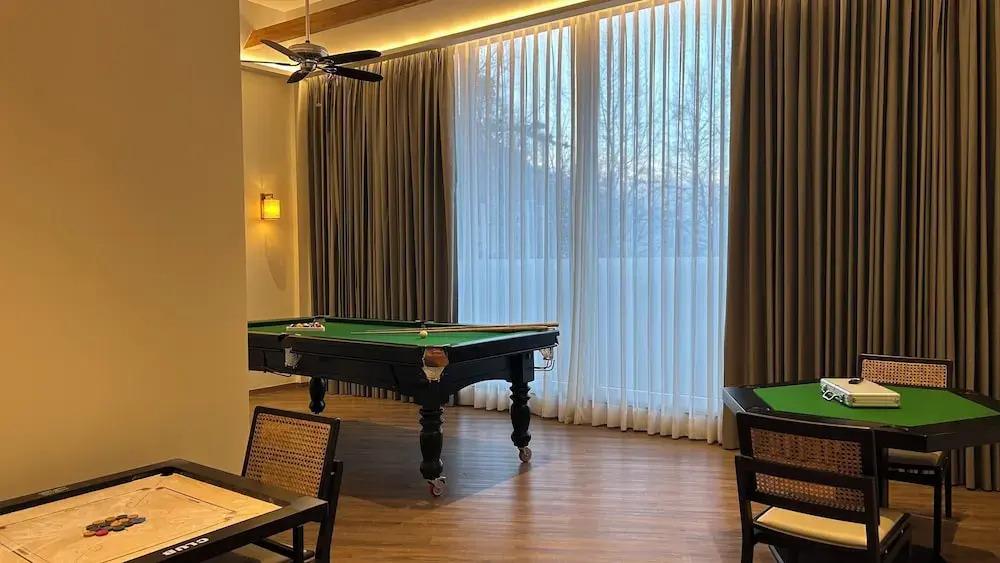Nivasana Manali - A Luxury Boutique Hotel