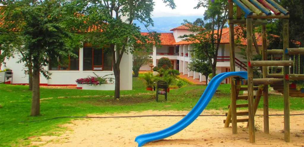 Hotel Casa de los Fundadores