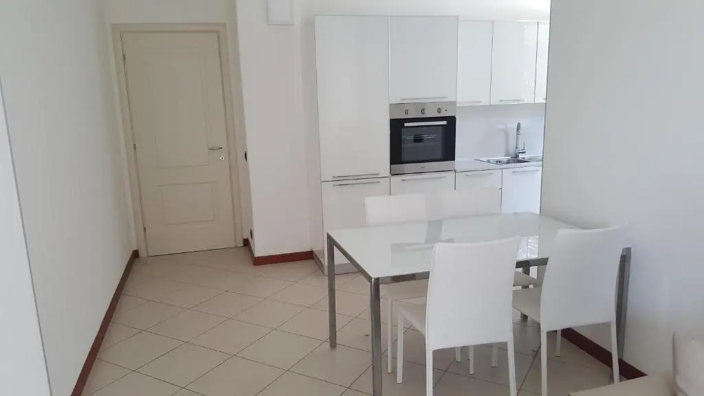 The Great Beauty Apartment