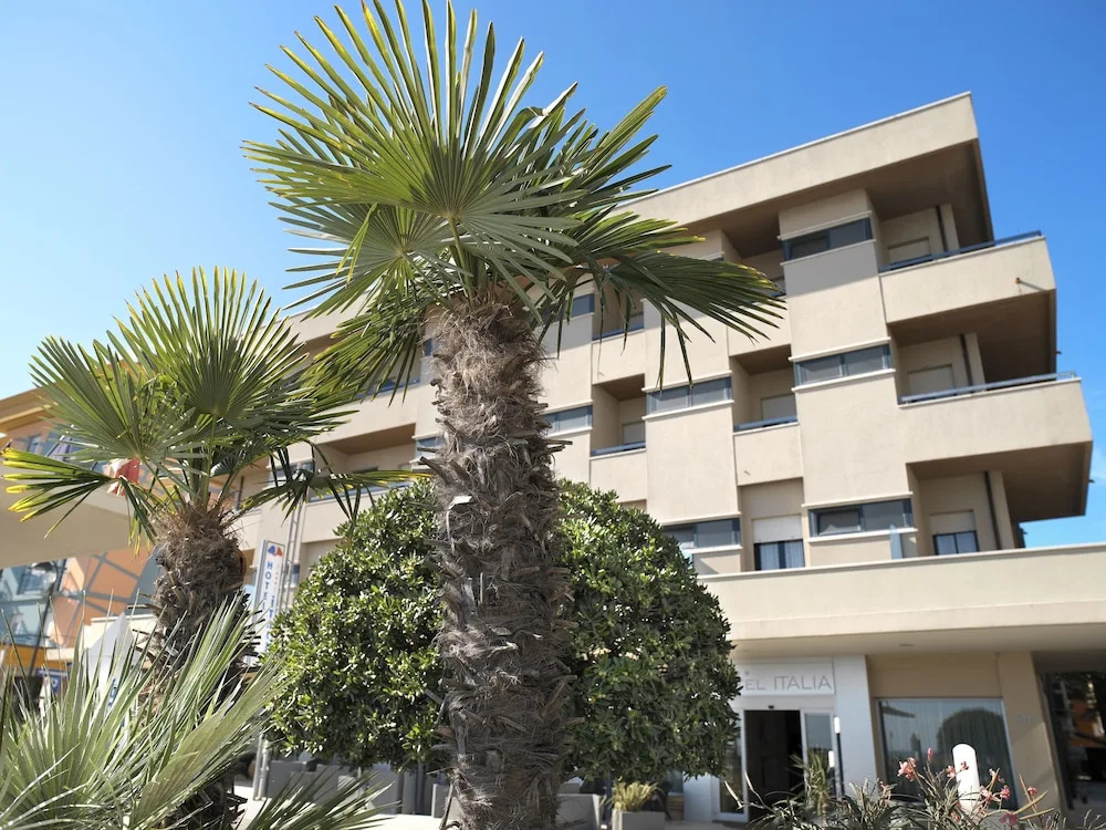 Hotel Italia