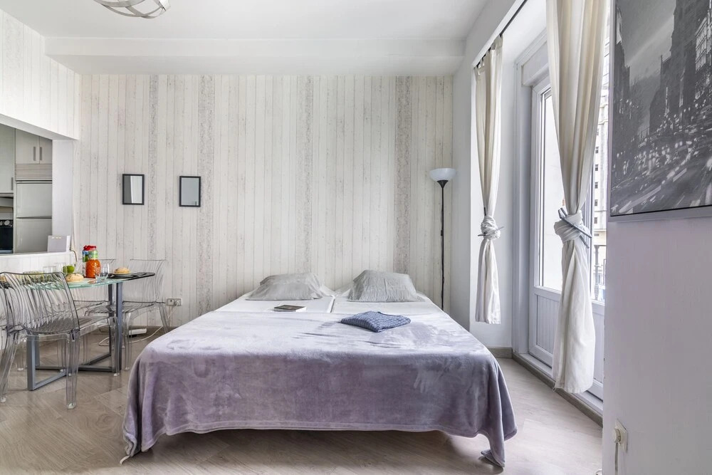 Stay Inn Madrid