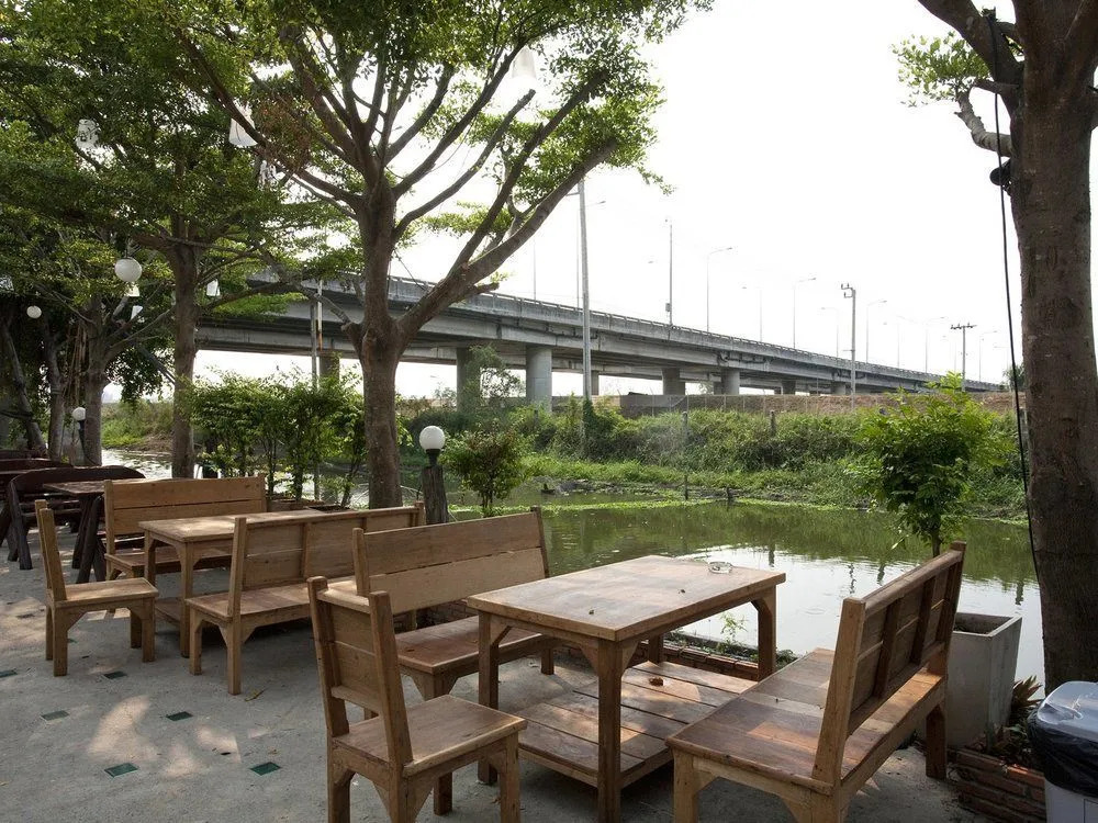 NIDA Rooms Suvarnabhumi 1892 Suites at The Great Residence