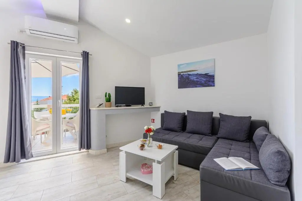 Apartment Darka 2