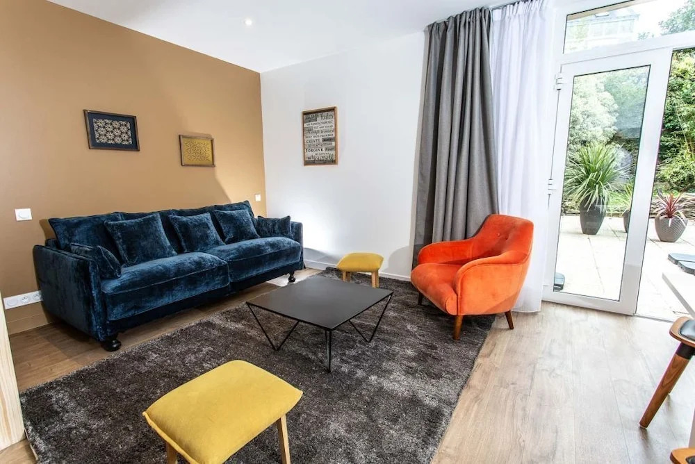Ty Mad Hôtel