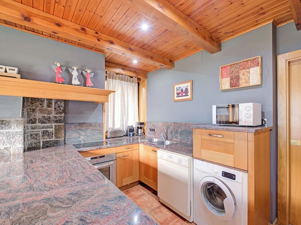 Splendid house next to the Baqueira Beret ski resort