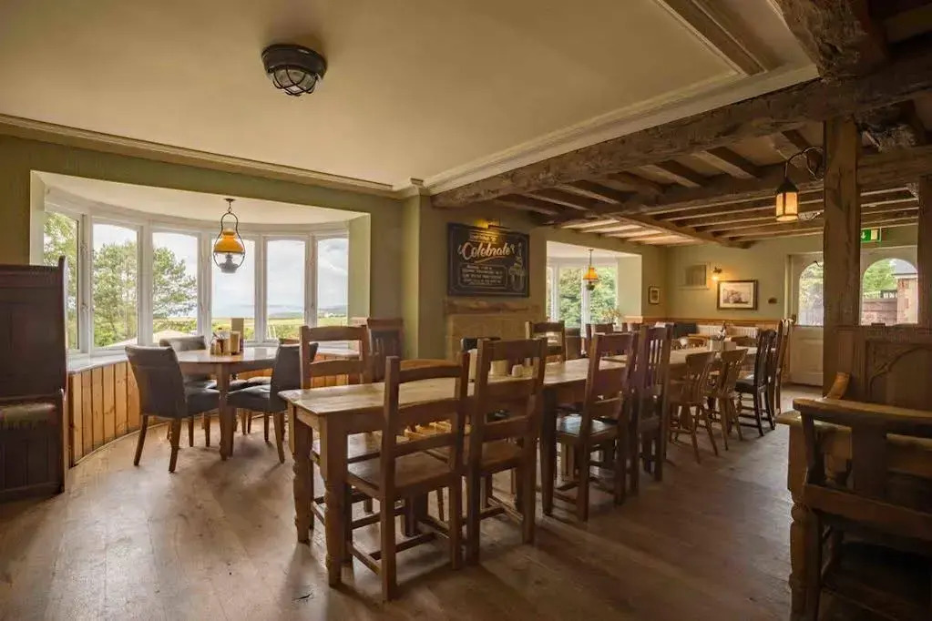 The Wight Mouse Inn