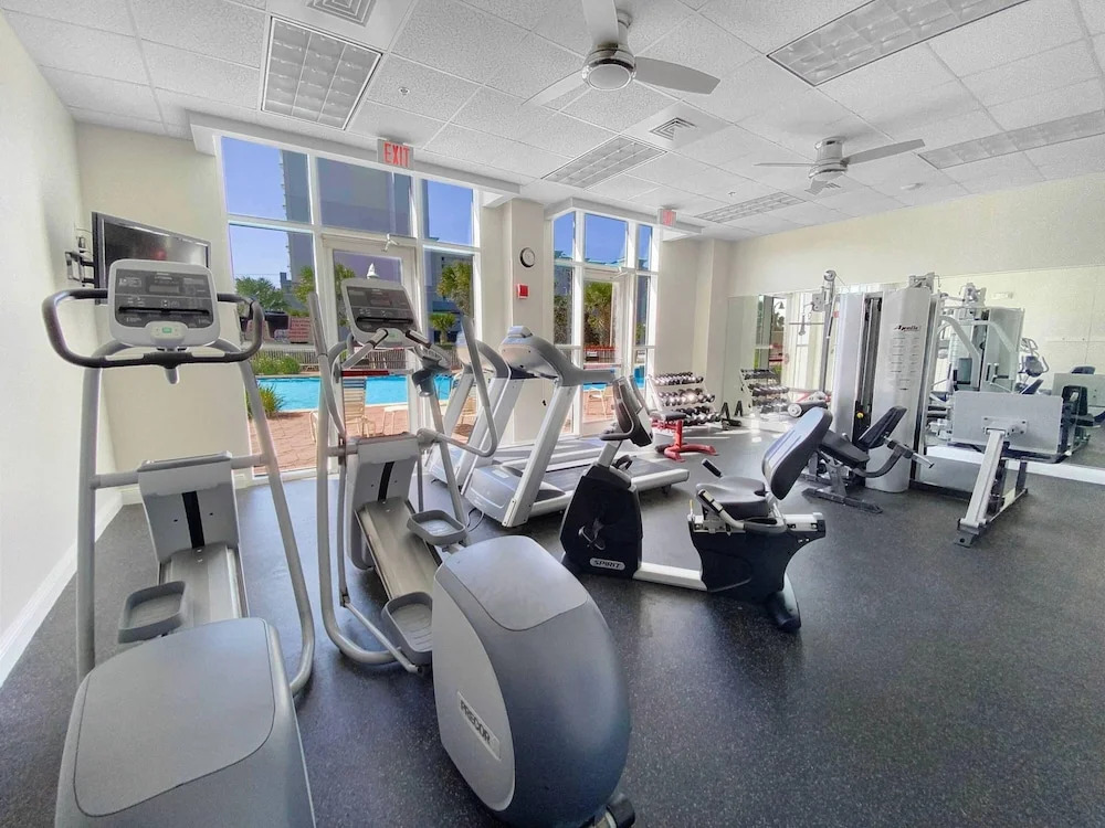 Ariel Dunes I #1504 by Destin Getaways