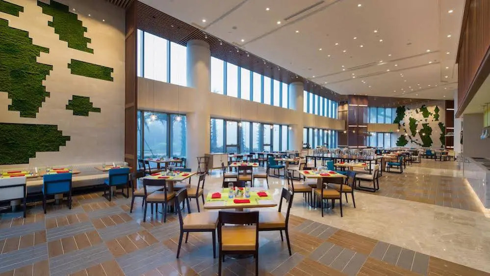 Holiday Inn Haikou West Coast