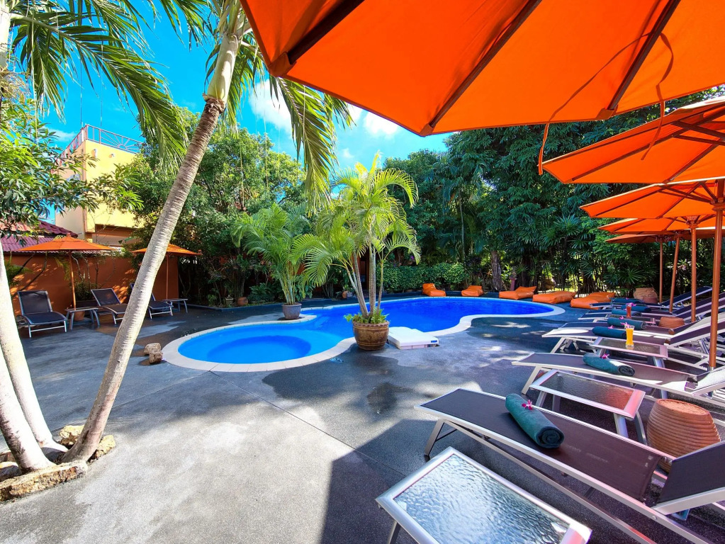 Eden Bungalows Fishermans village