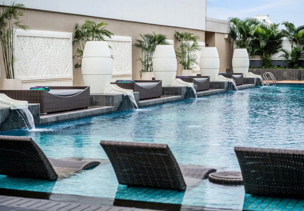 InterContinental Hotels Jakarta Pondok Indah by IHG
