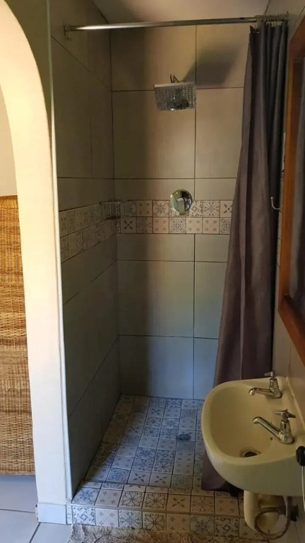 Timbali Lodge