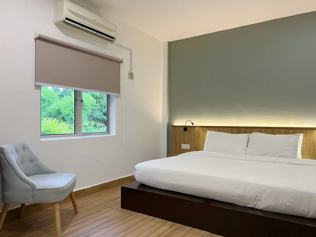 The Concept Hotel Express