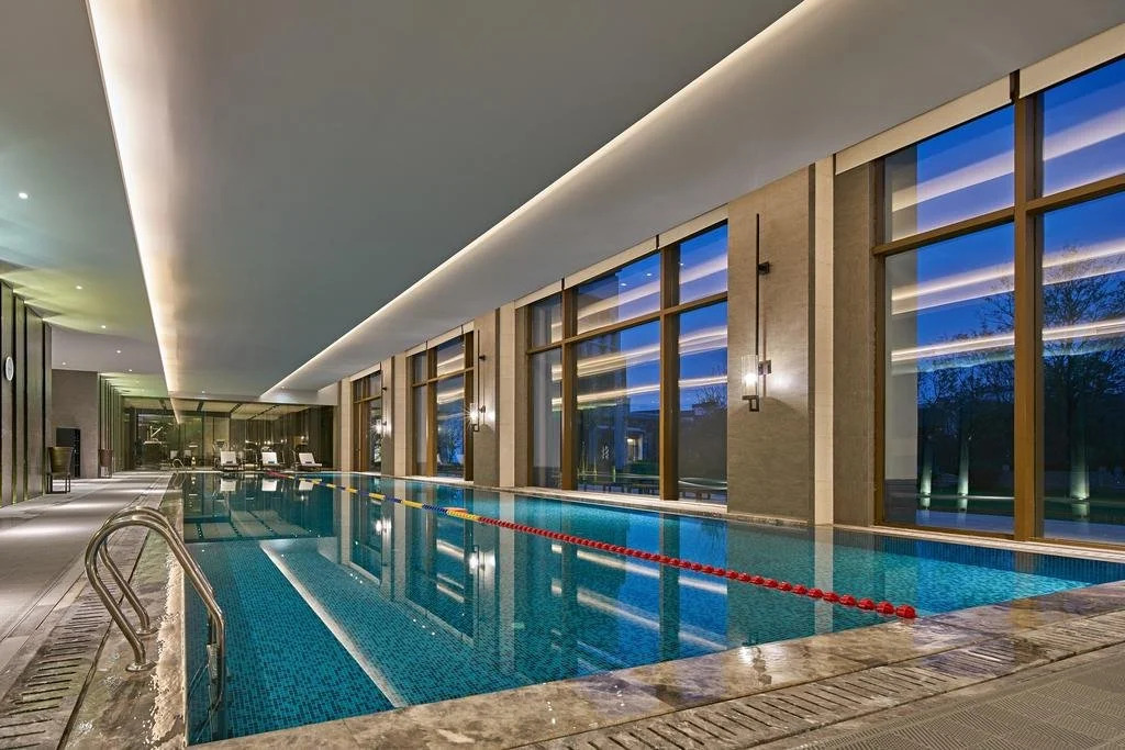 Lebanshan Hotels Hefei