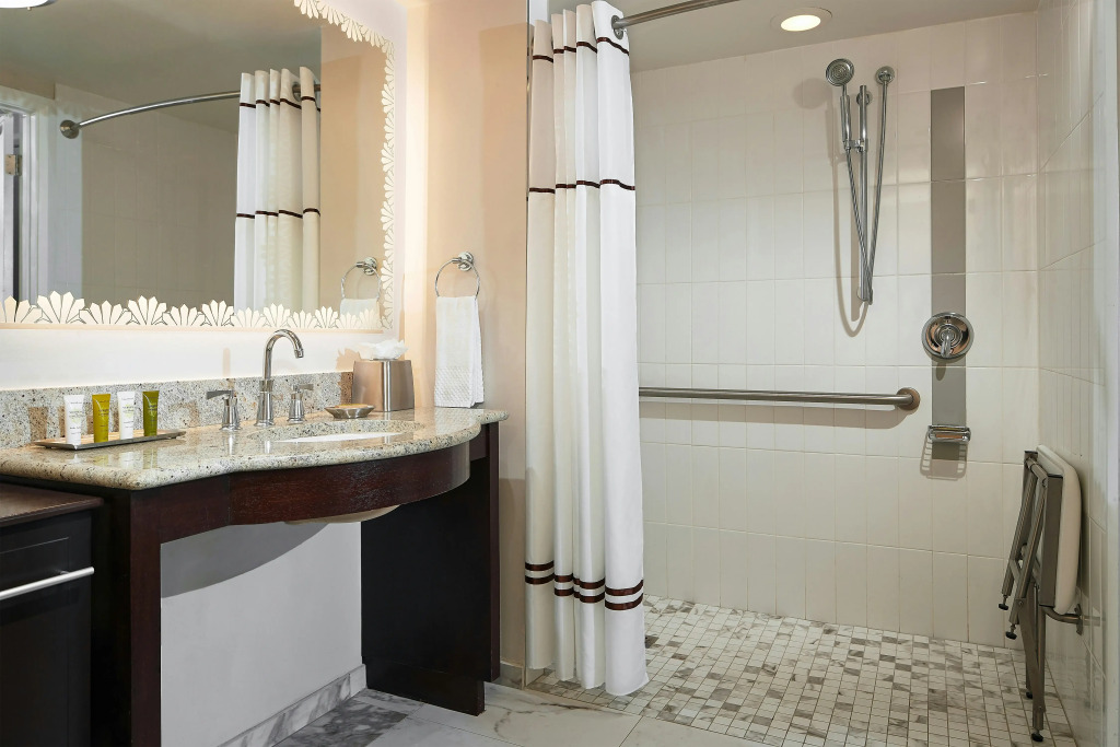 Hilton Grand Vacations Club Mcalpin Ocean Plaza Miami