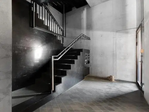Trelleborggade 4th Floor