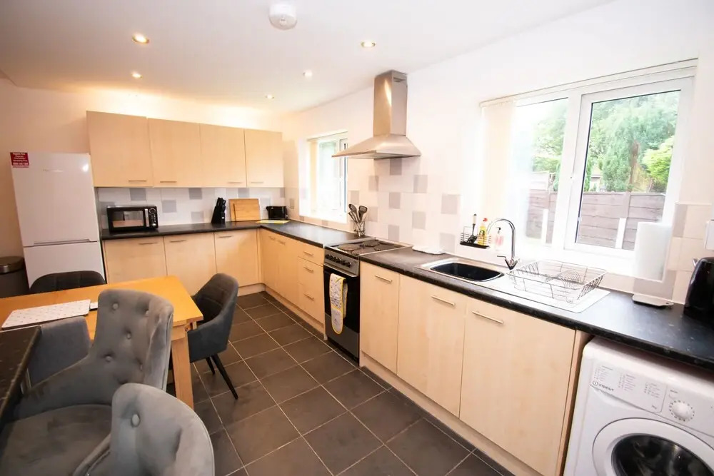 Ideal Lodgings in Bury - Redvales