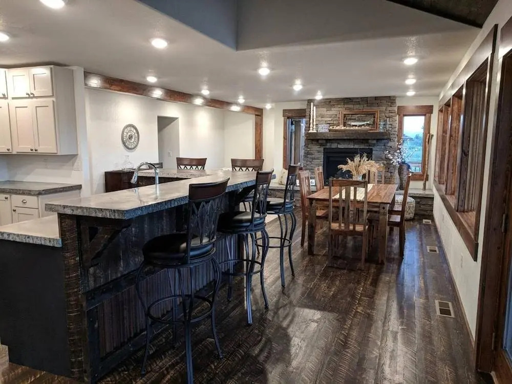 Beaverhead Resort
