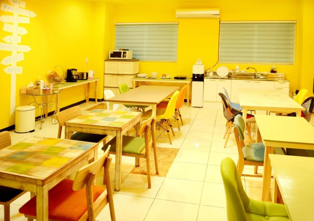 Alice Residence