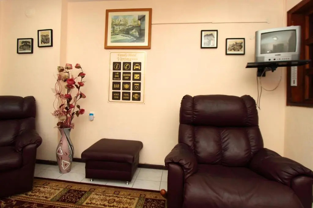 Family Hotel Verona