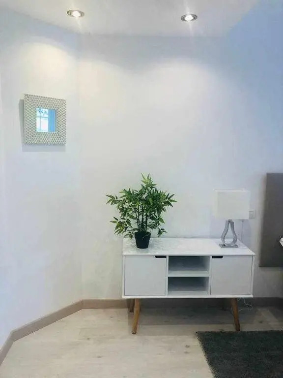 Avenida Apartamento
